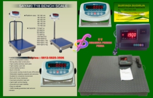BENCH SCALE copy