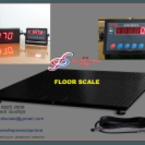 floor-scale