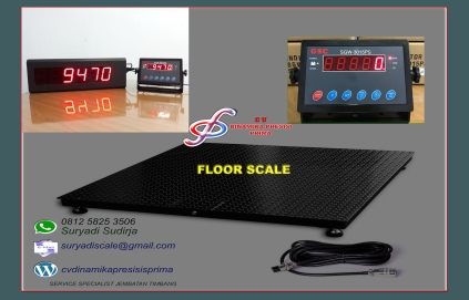 floor-scale