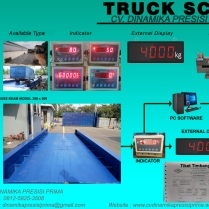 Truck-Scale 80 TON copy